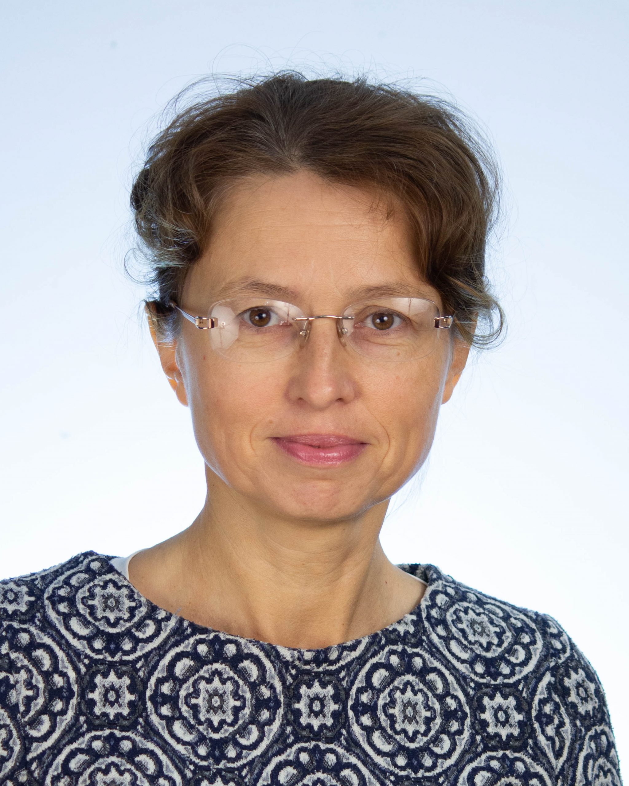 Вятоха Ірина Юріївна Вятоха Ірина Юріївна