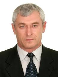 Макаренко Ігор Петрович Макаренко Ігор Петрович