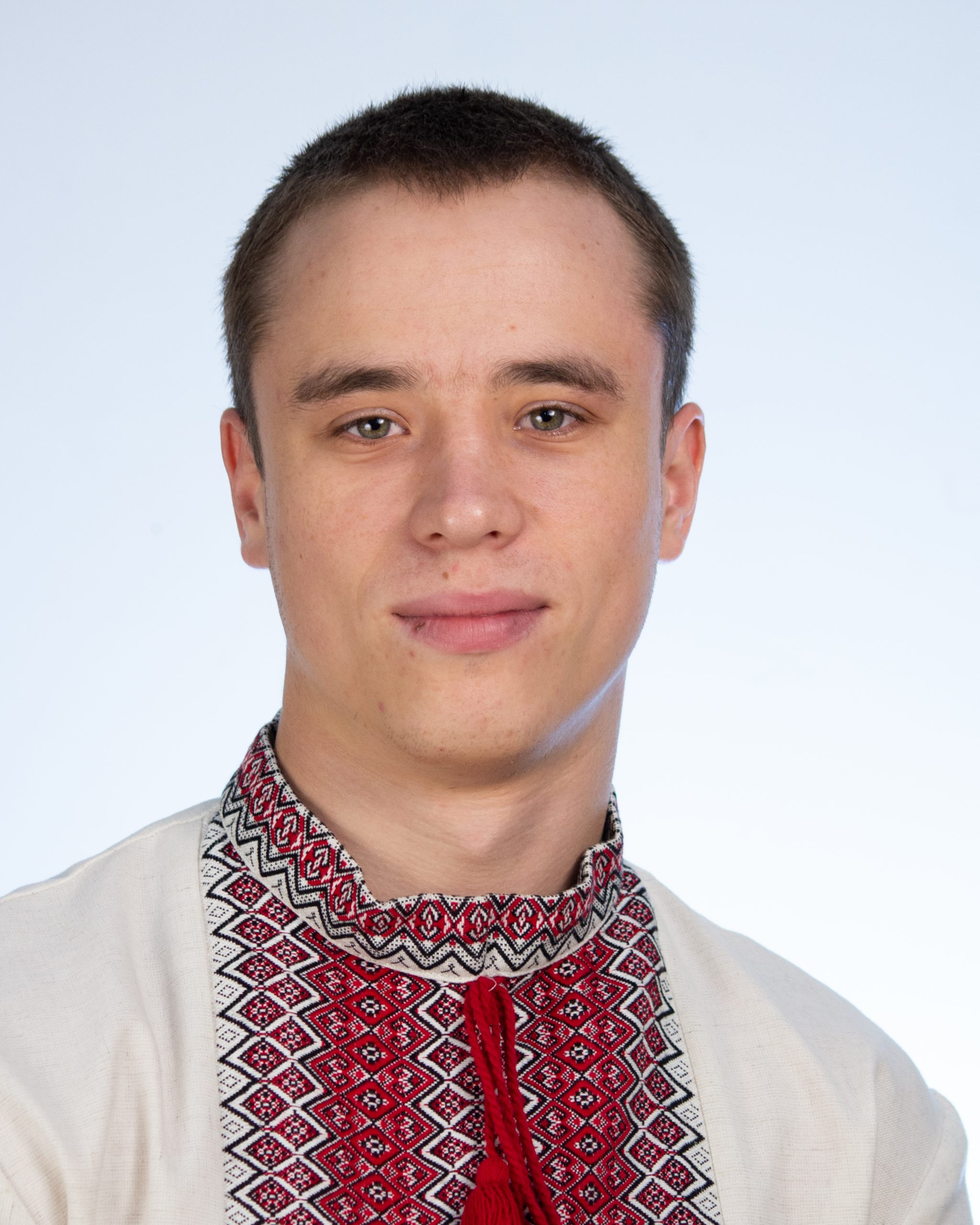 Синчак Богдан Анатолійович Синчак Богдан Анатолійович