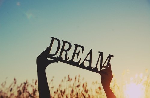 Чому мрії залишаються тільки мріями?