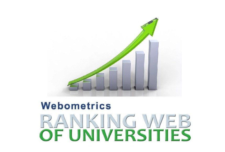 Український гуманітарний інститут посів 124 місце в рейтингу Webometrics Ranking of World’s Universities