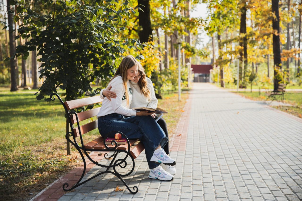 10 порад студенту УГІ