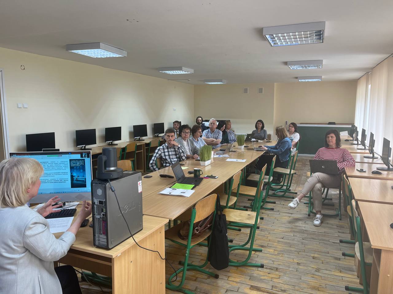 Відбулася ювілейна ХХ Міжнародна науково-практична конференція