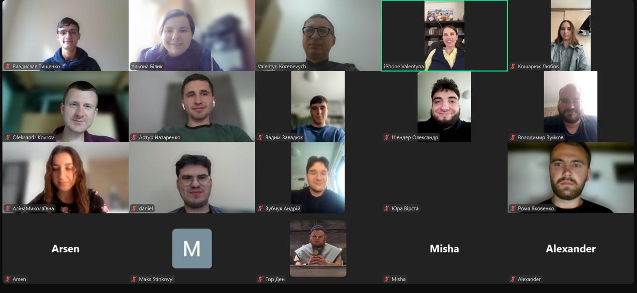 Міжрелігійне капеланство: як зберегти євангельську ідентичність у співпраці