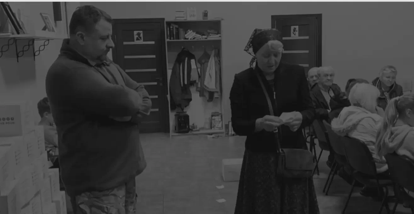 Капелан розповів богословам про порядок поховання військовослужбовців