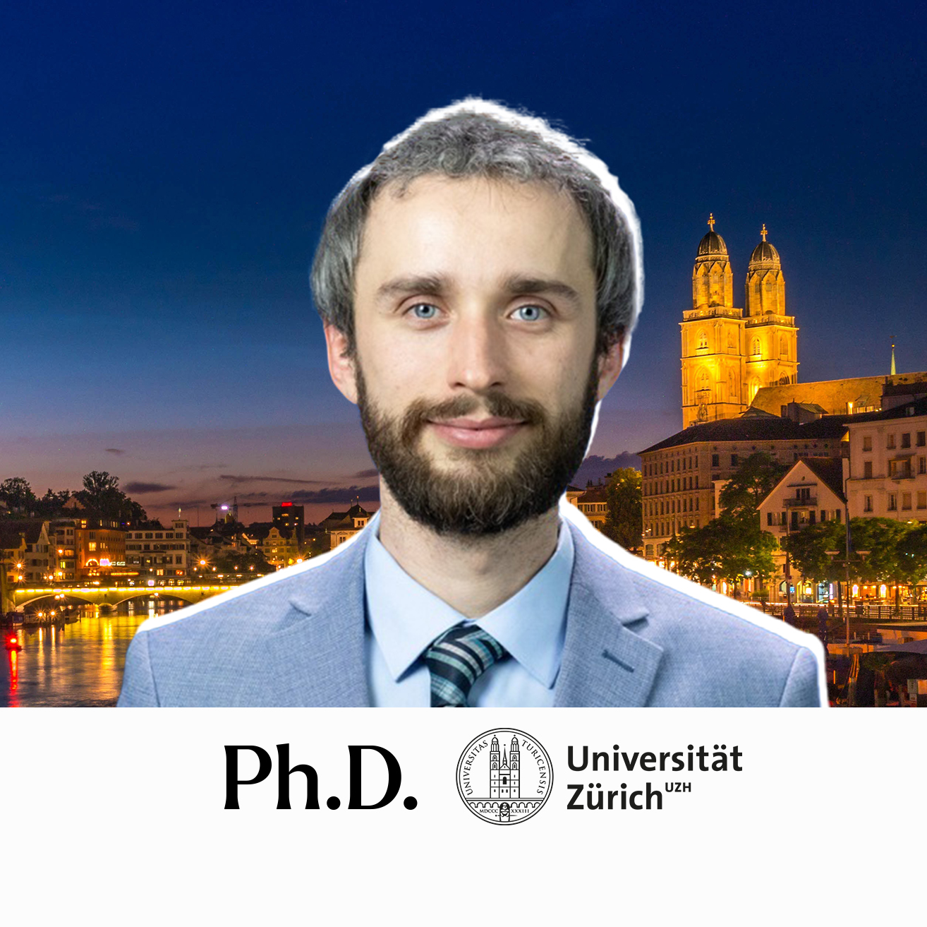 Викладач Кафедри філософії, теології та історії церкви Ігор Куриляк захистив дисертацію