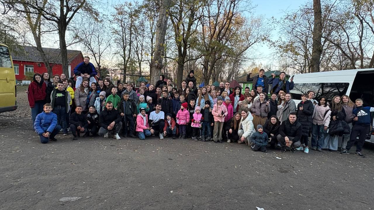 Соціальне проєктування – можливість для розвитку soft skills (звіт)