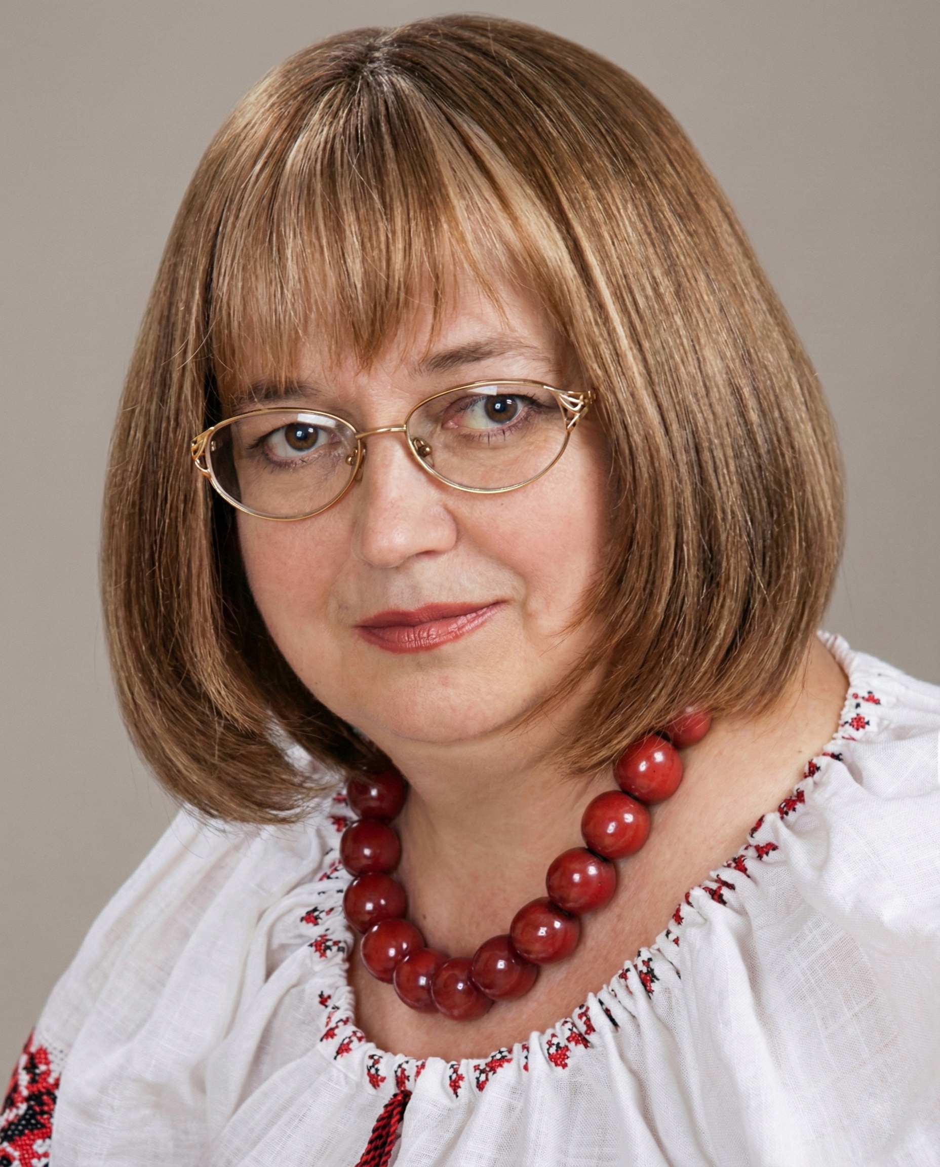 Навички критичного мислення стали запорукою успіху – Світлана Куцепал