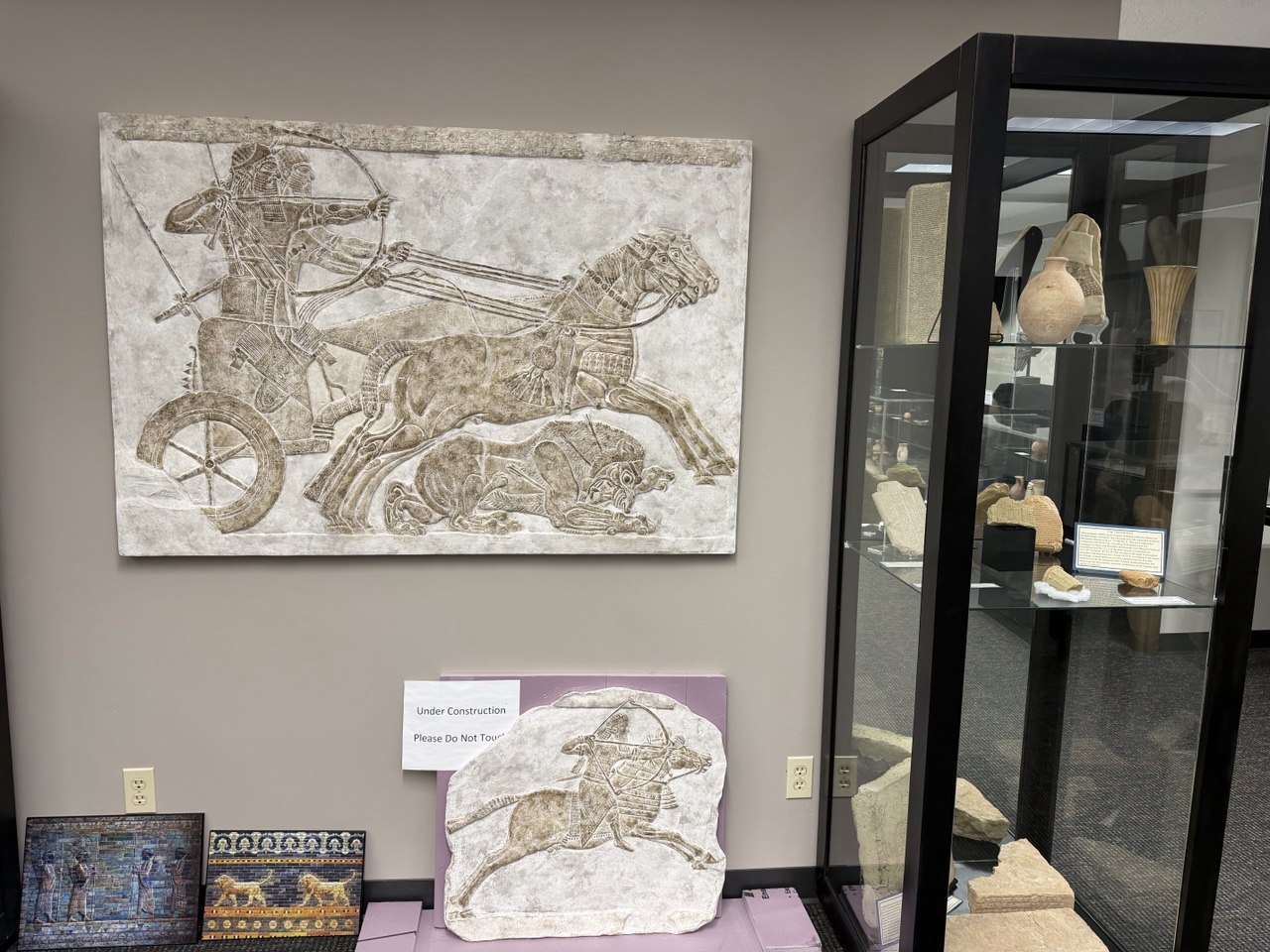 УГІ розвиває співпрацю з Andrews University в рамках освітньої програми “Богословʼя”