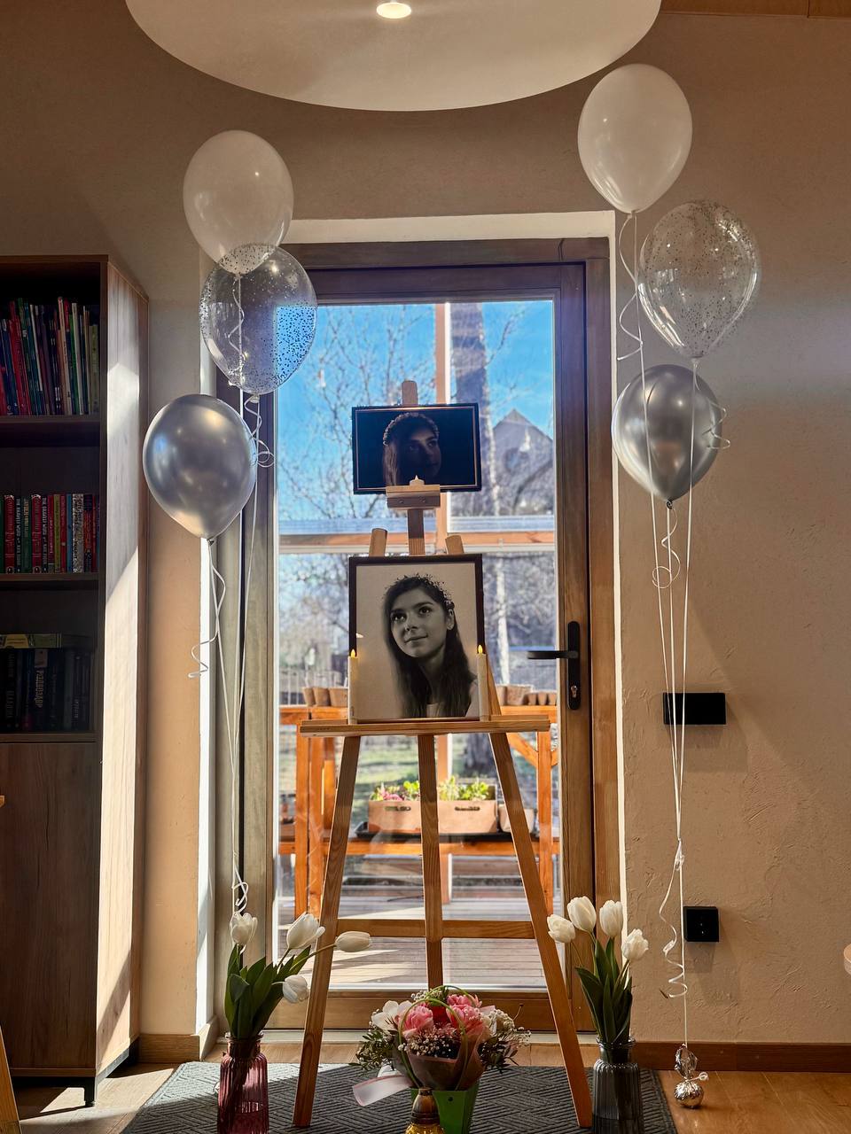 Студентка УГІ, поетеса і письменниця: вечір пам’яті Інелли Огнєвої